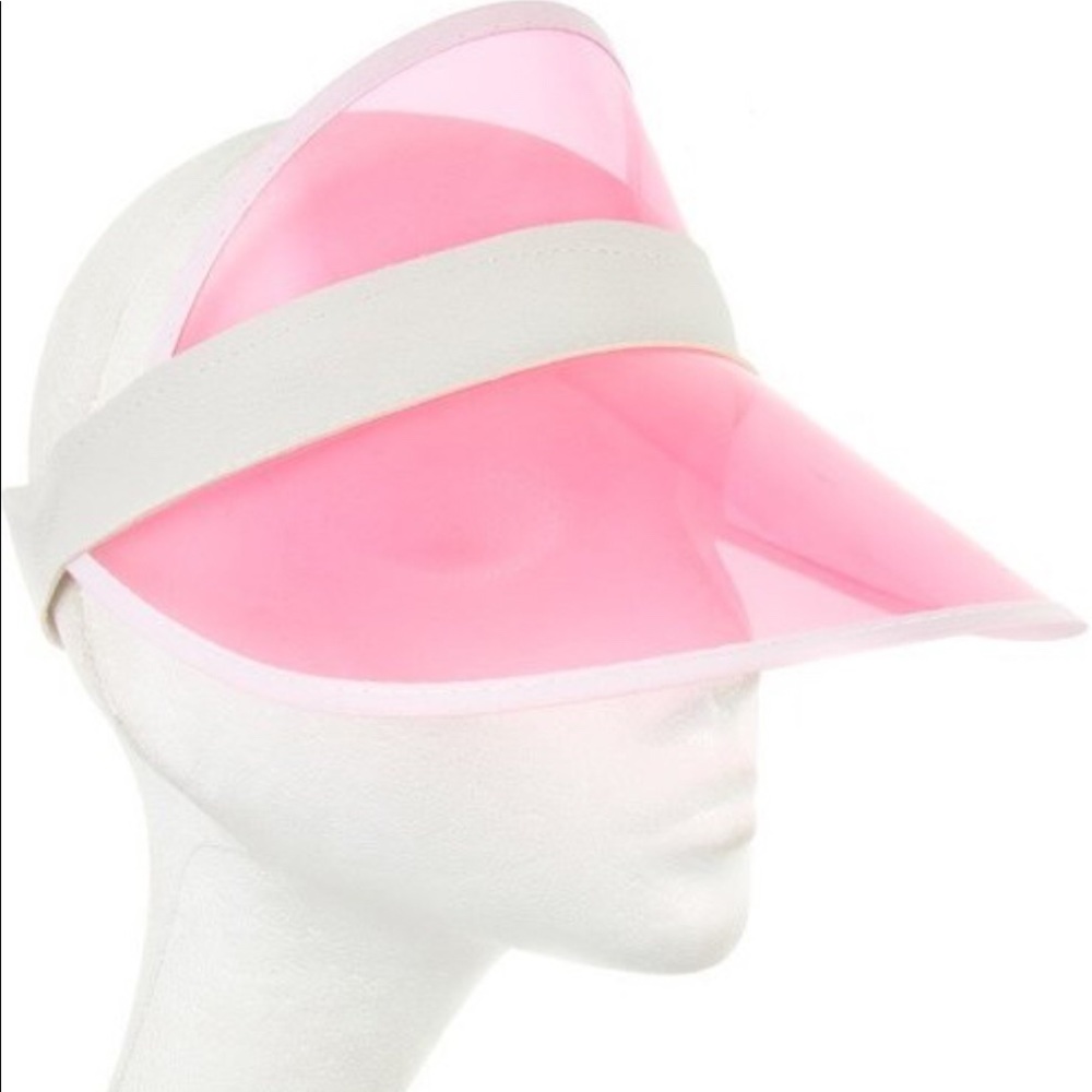 Sun visors
